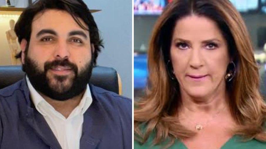 Neurocientista José Fernandes Vilas analisa vídeo de Christiane Pelajo; confira!