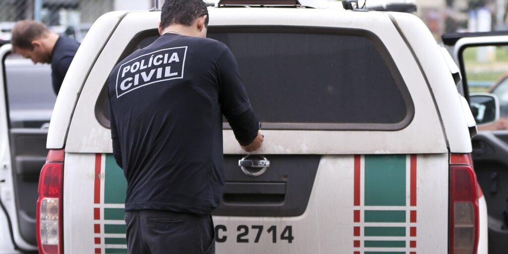 Operação Acalento combate crimes contra crianças em todo o país