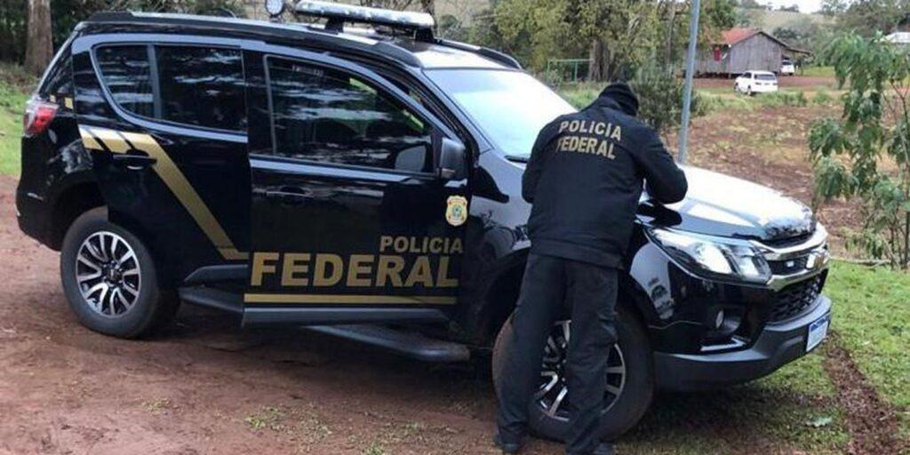Operação policial combate fraudes contra benefícios emergenciais