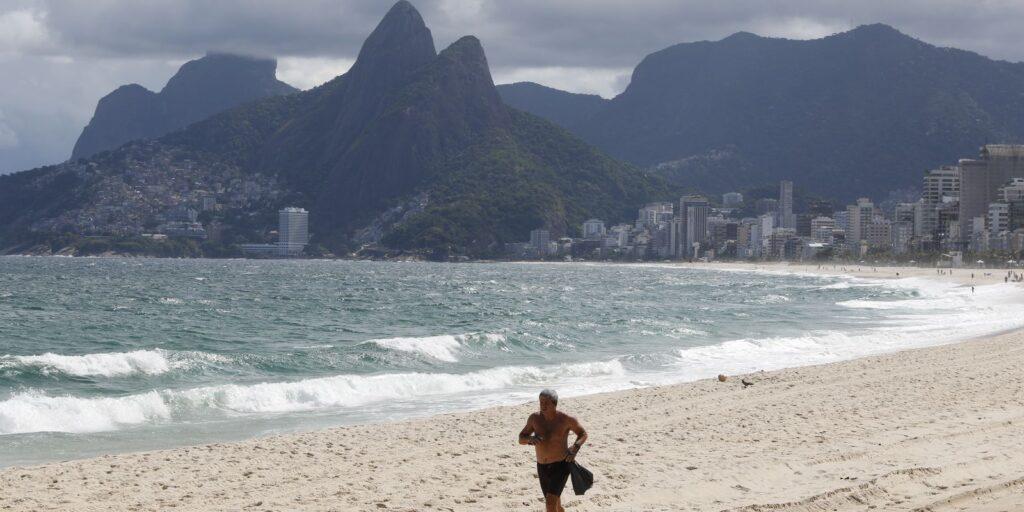 Operadoras de turismo não atingem 25% da média de embarque neste ano