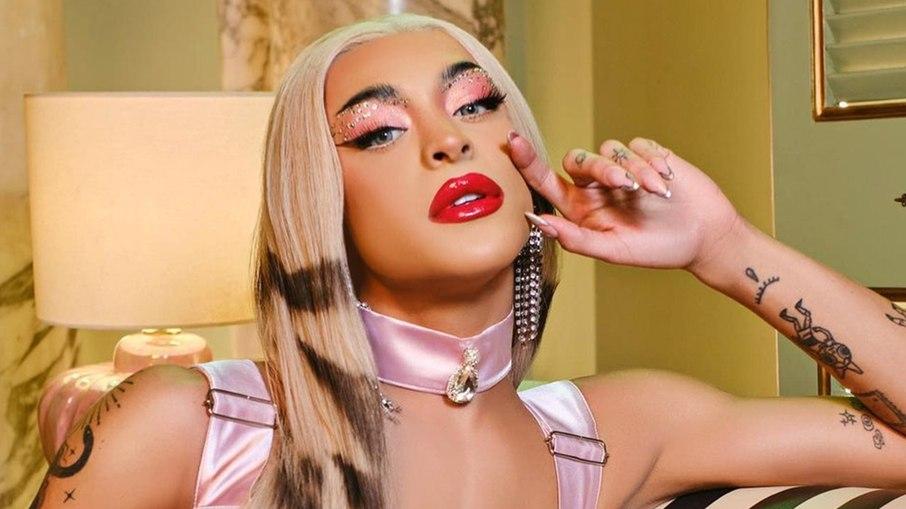 Pabllo Vittar diz que quer cantar na posse do Lula e ganha resposta do PT