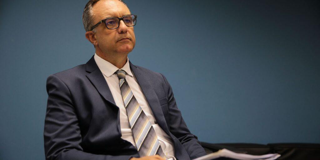 País regrediu 20 anos na educação com pandemia, diz secretário