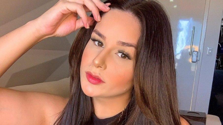 Pamela Hollanda se pronuncia após prisão de DJ Ivis