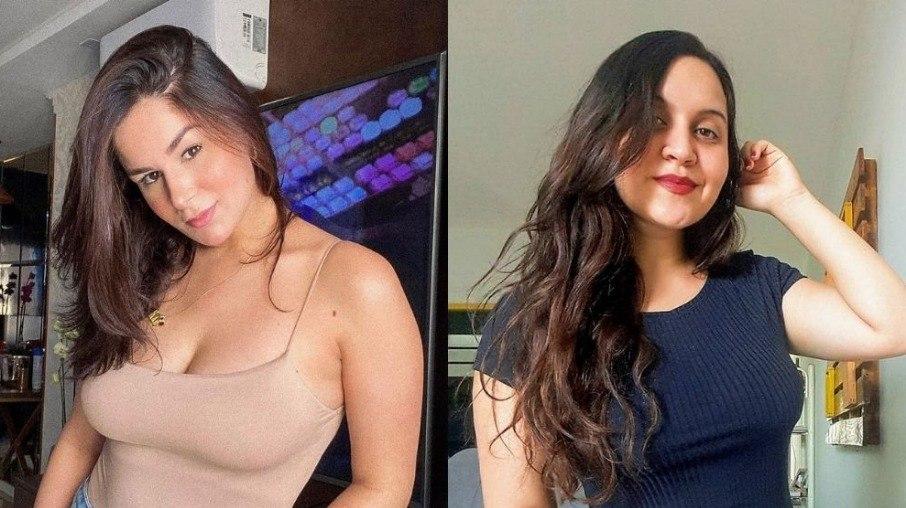 Pamella Holanda agradece amiga que lhe acolheu após agressões de DJ Ivis