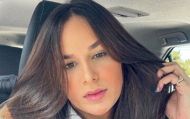 Pamella Holanda explica falta de reação das testemunhas durante agressões