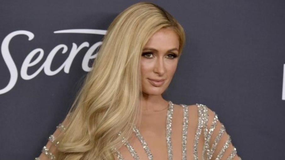 Paris Hilton está grávida aos 40 anos, diz site