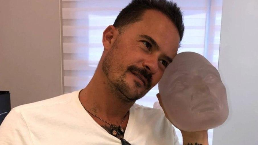 Paulinho Vilhena deixa a Globo após 23 anos na emissora