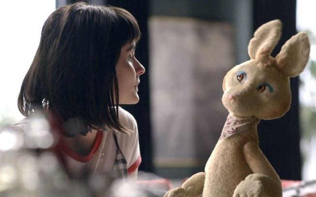 Pega Pega: Bebeth tem surto e é diagnosticada com 