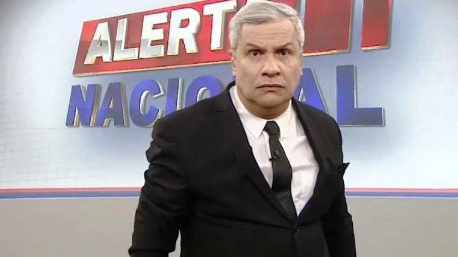 Quebra de contrato com Sikêra Jr. custa R$ 38 milhões para 'RedeTV!', diz site