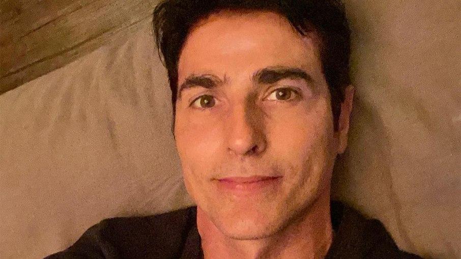 Reynaldo Gianecchini deixa a Globo e assina com a Netflix