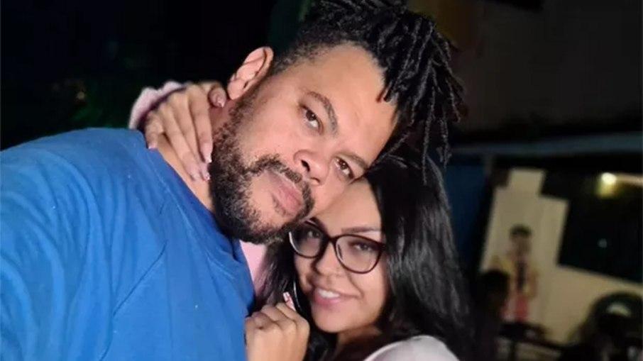 Saiba quem é a nova namorada de Babu Santana