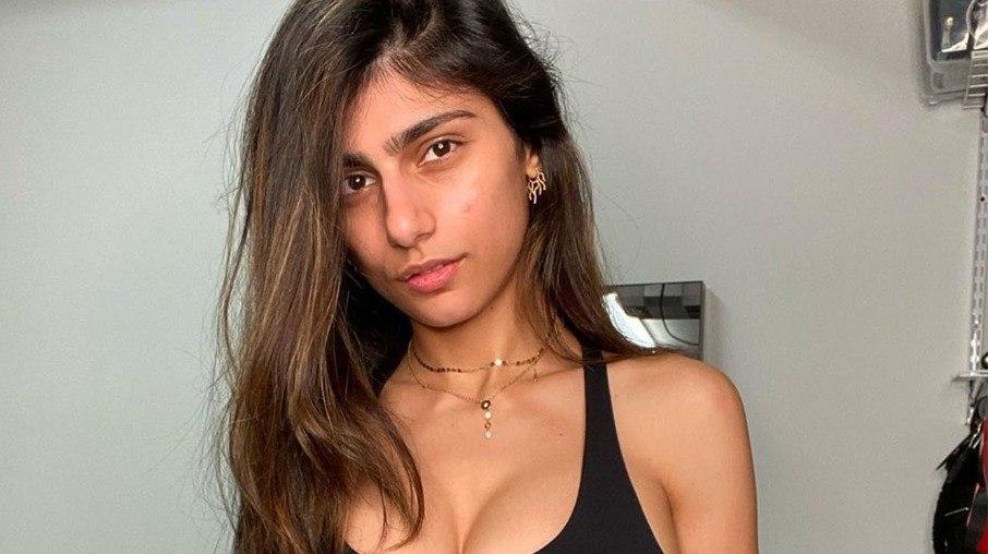 Saiba quem é Mia Khalifa, ex-atriz pornô que virou meme na CPI da Covid