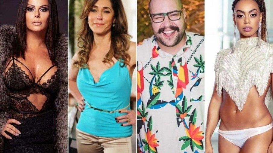Saiba quem foi eliminado da 