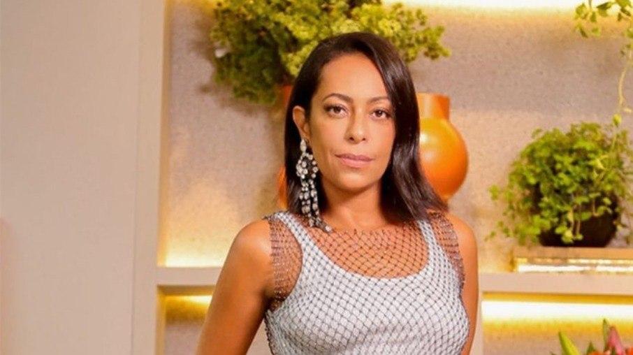 Samatha Schmütz critica famosos que vão para Cannes e não defendem a cultura