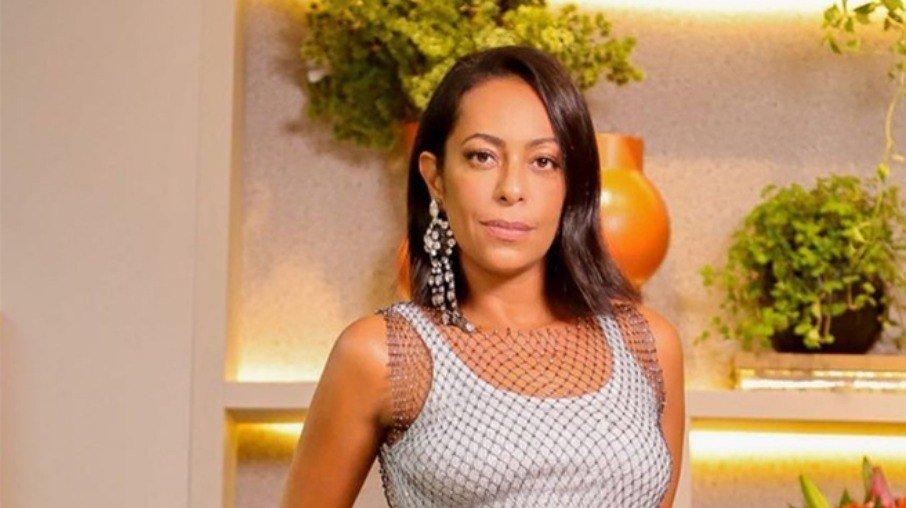 Samatha Schmütz critica Marina Ruy Barbosa por não se posicionar