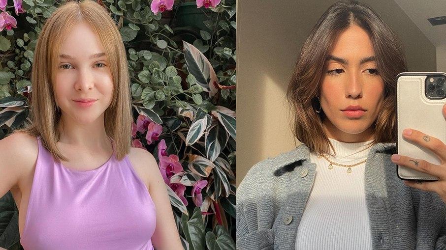 Sammy Lee é comparada a Gabi Brandt após falar de suposta traição de Pyong