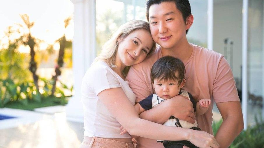 Sammy se pronuncia sobre Pyong: 