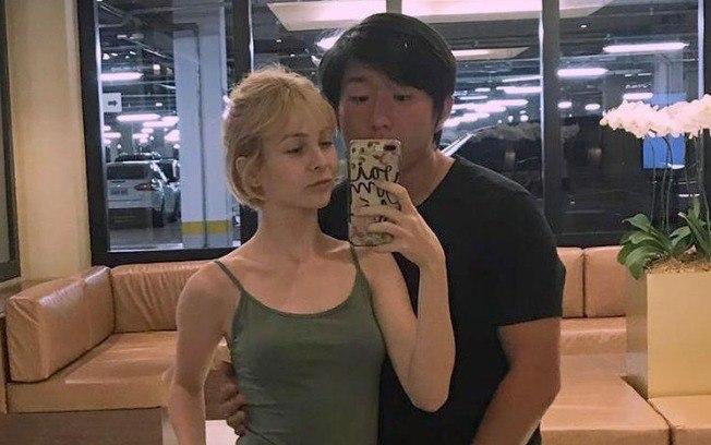 Sammy termina casamento com Pyong após vídeo na cama com participante da 'Ilha'