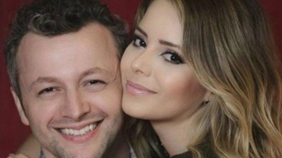 Sandy mostra filho no Instagram e marido diz em texto: 
