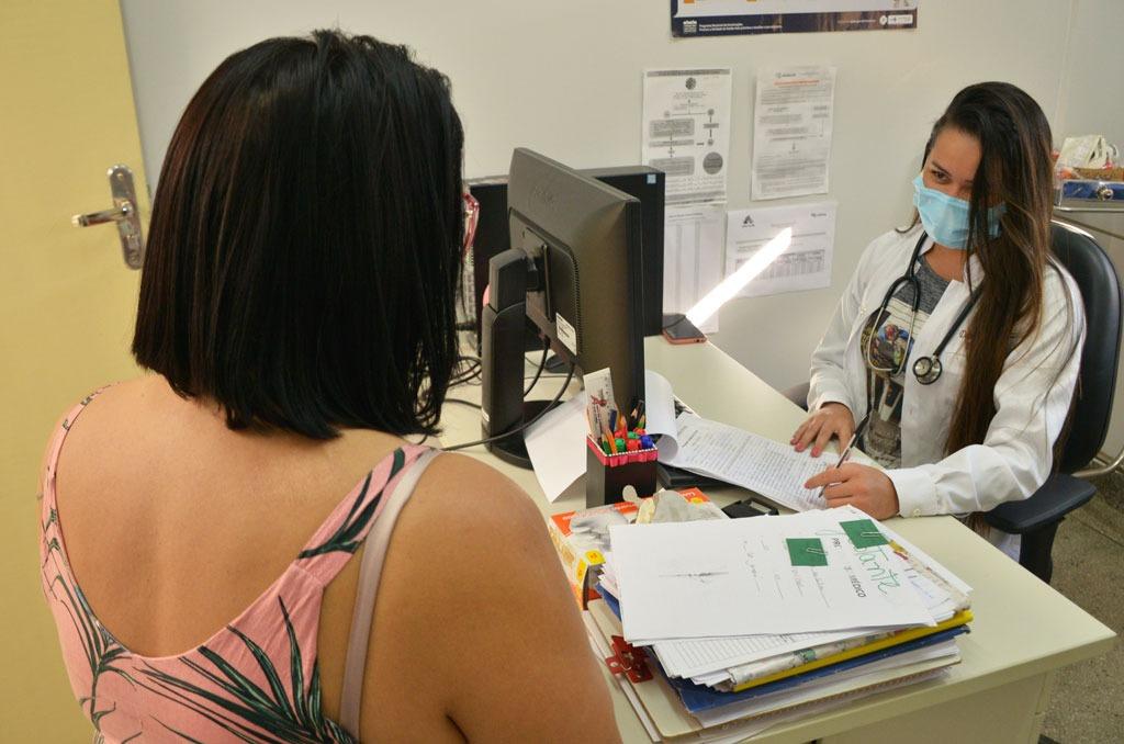 Saúde de Aparecida aprimora diagnóstico precoce do câncer em parceria com o Hospital Sírio-Libanês
