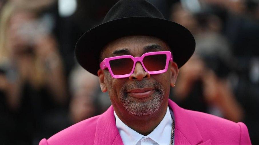 Sergio Camargo reage às declarações de Spike Lee sobre Bolsonaro: 'Hipócrita'
