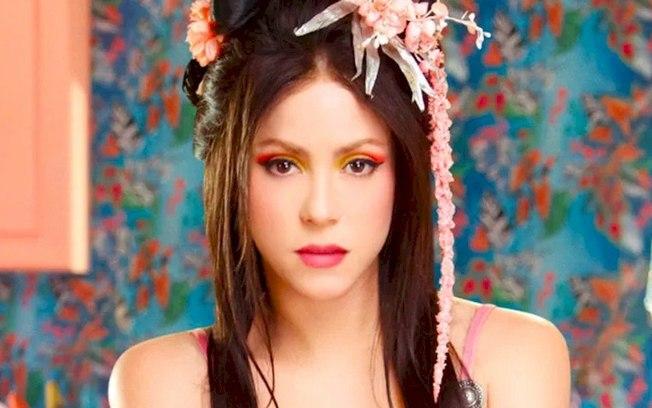 Shakira: novo álbum está confirmado para 2022
