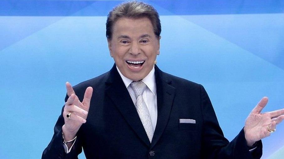 Silvio Santos volta aos estúdios do SBT após 19 meses em casa, diz site