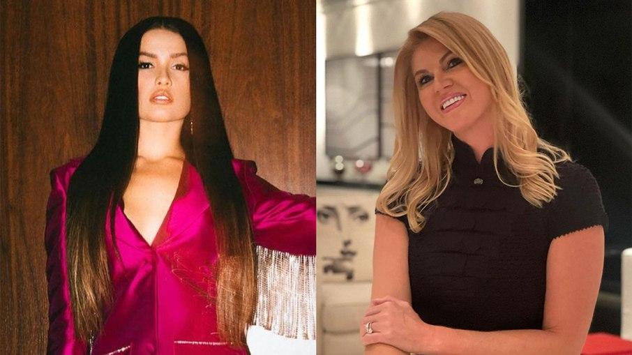 Val Marchiori ironiza fortuna de Juliette e ex-BBB rebate: 