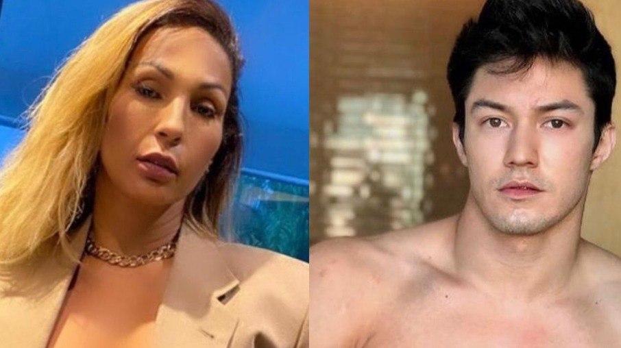 Valesca rebate Arthur Nory por episódio de racismo: 'Vamos melhorar o discurso'