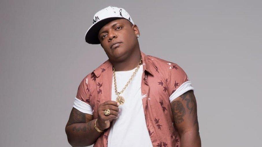 Vídeo: MC Marcinho revela que vai colocar um marcapasso