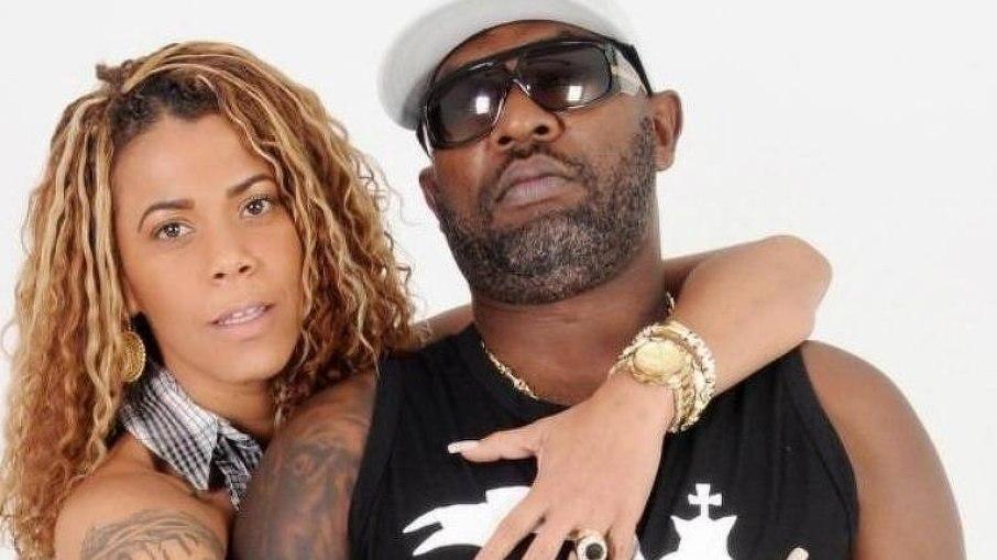 Viúva de Mr. Catra conta que perdoou 27 traições: 