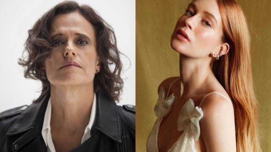 Zélia Duncan critica Marina Ruy Barbosa por aglomerar: 