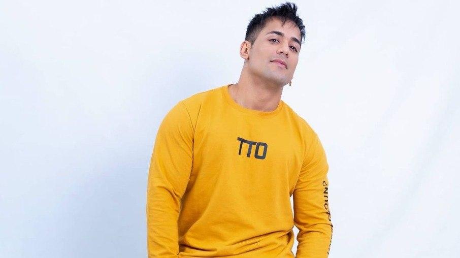 A Fazenda 13: Sertanejo Tiago, do duo com Hugo, é confirmado no reality