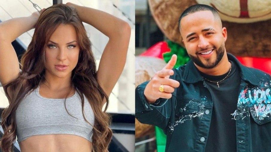 A Fazenda: influenciador Lucas Vrau e mais nomes confirmados no reality