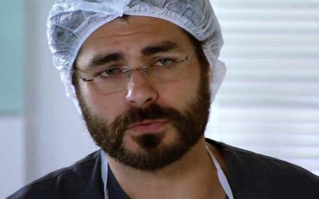 A Vida da Gente Final: Lúcio dá notícia devastadora sobre operação de Manu