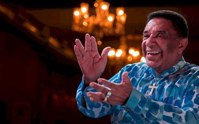 Agnaldo Timóteo: filha terá direito a 75% da herança do cantor
