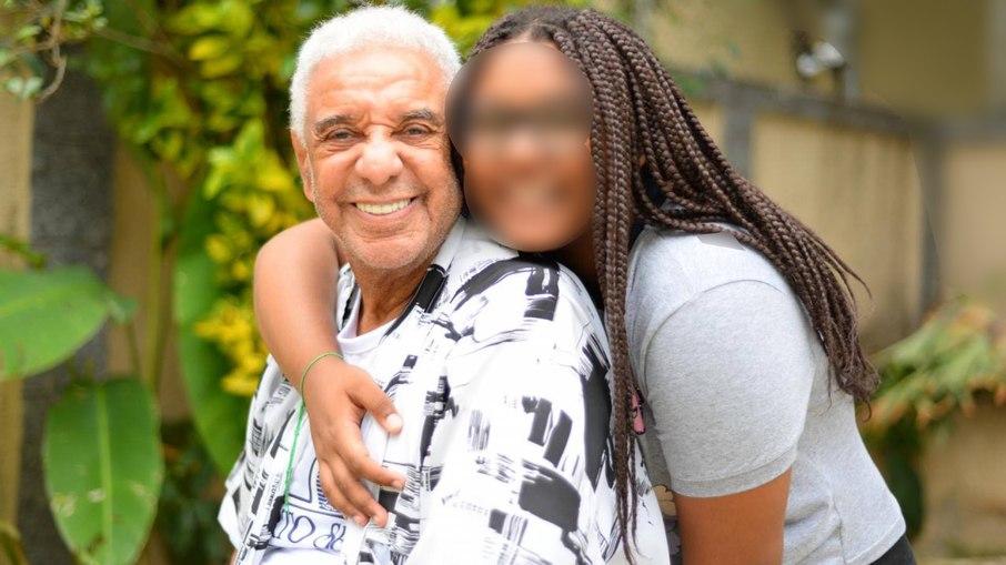 Agnaldo Timóteo: justiça oficializa adoção de herdeira do cantor