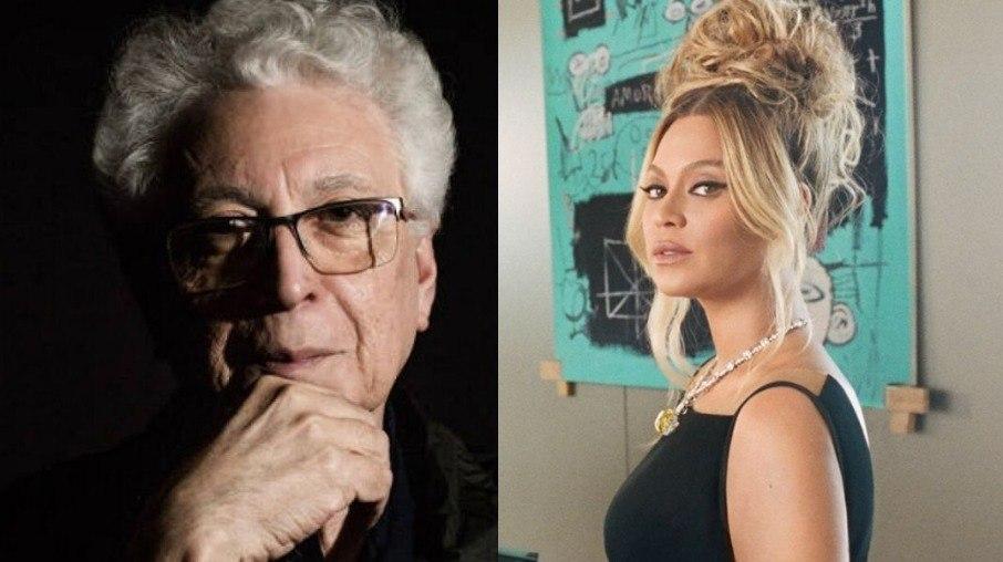 Aguinaldo Silva minimiza falatório em torno de Beyoncé