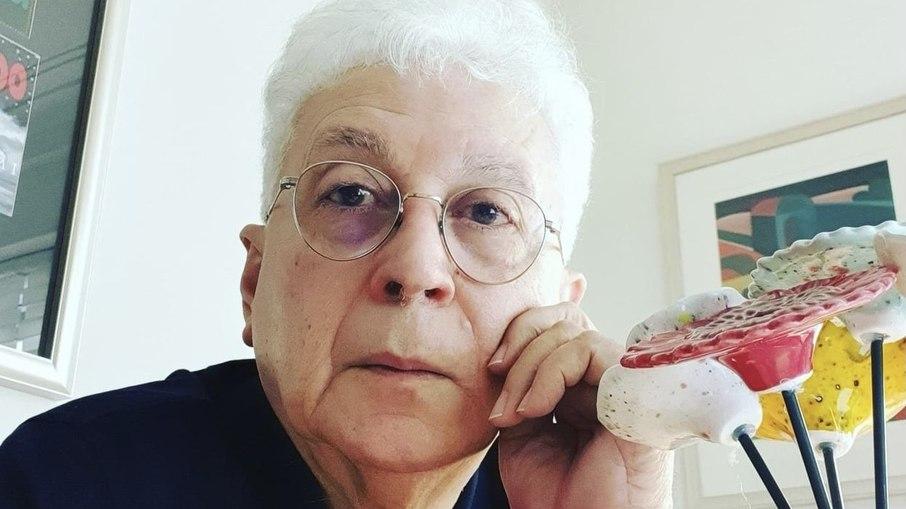 Aguinaldo Silva polemiza ao opinar sobre Talibã e fãs dão bronca no autor