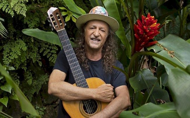 Alceu Valença homenageia Jackson do Pandeiro no clássico 