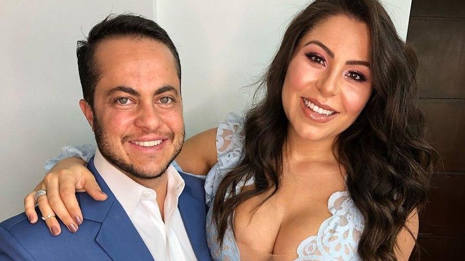 Andressa Ferreira defende Thammy Miranda de ataques transfóbicos