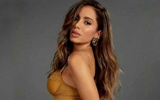 Anitta é sucesso internacional no Spotify