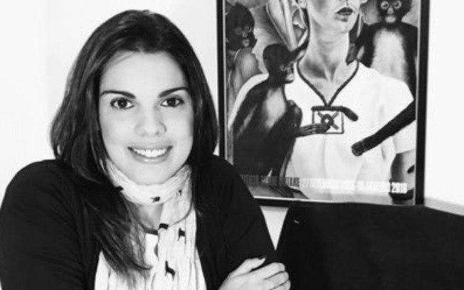 Antropóloga escreve livro sobre os perigos na troca de nudes