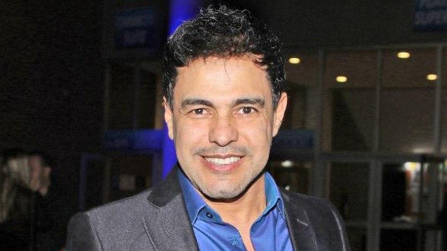 Após desistências, Zezé di Camargo se oferece para estar em disco de Sérgio Reis