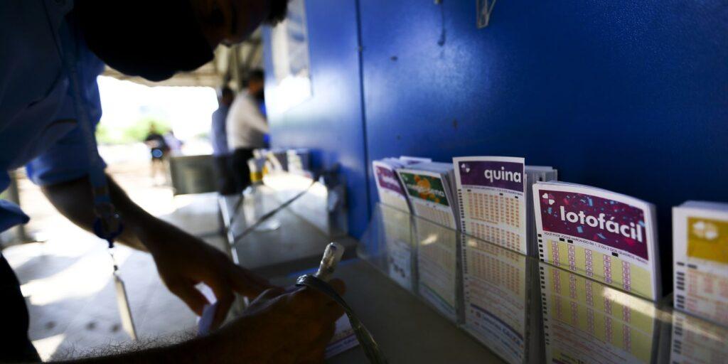 Apostas da Lotofácil da Independência começam hoje
