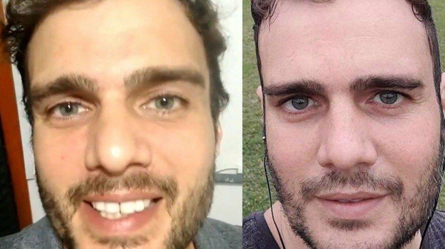 Ator de 'Chiquititas' se pronuncia após dez dias desaparecido; veja vídeo