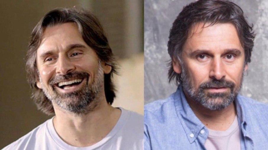 Ator deixa a Globo após 22 anos para apresentar reality show