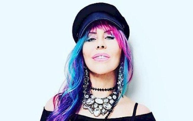 Baby do Brasil afirma que não tomou a vacina contra o coronavírus: 