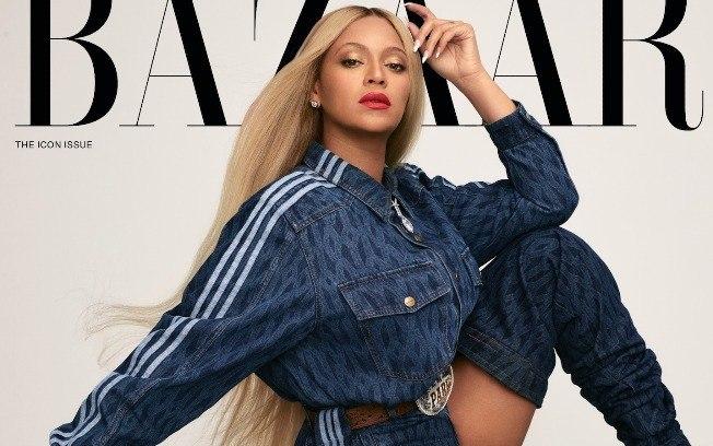 Beyoncé revela ser dona de uma fazenda de maconha