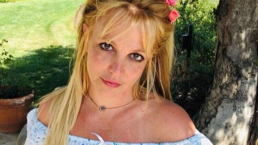Britney Spears está sendo investigada por agressão a funcionária doméstica